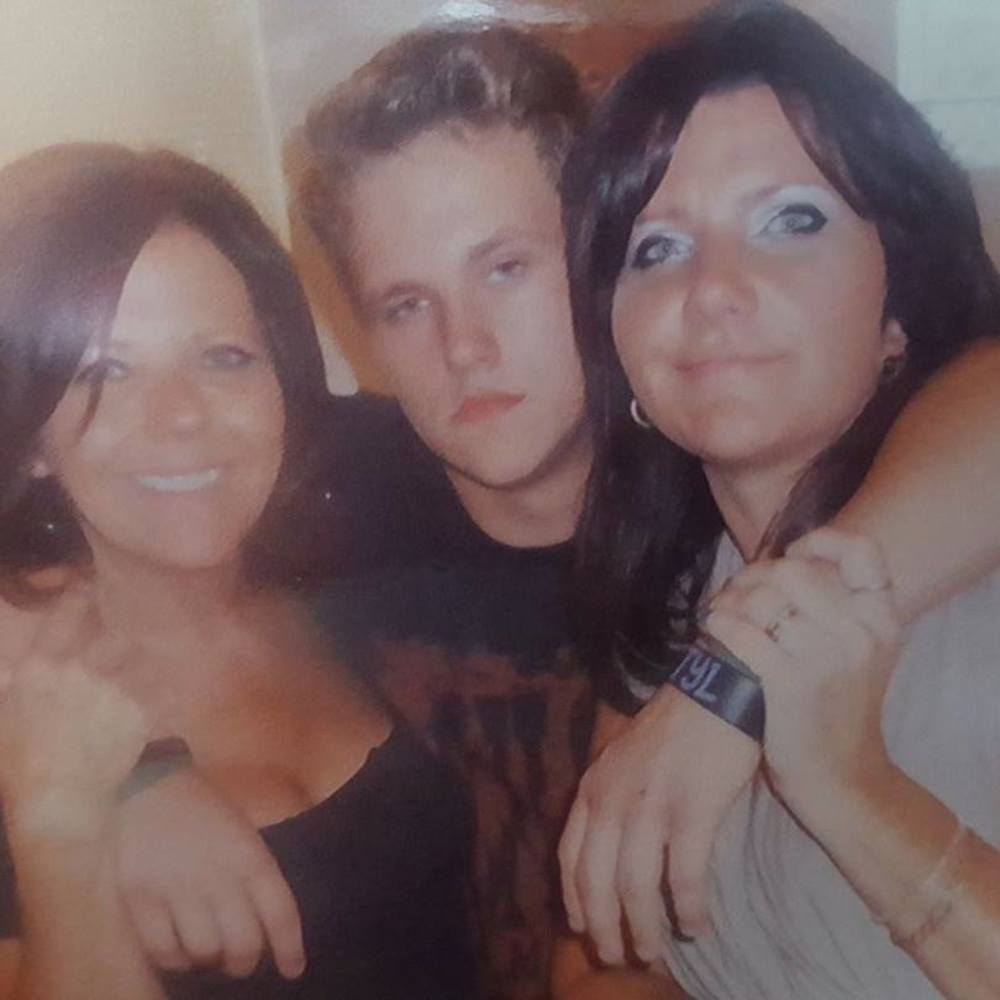 Meet your Posher, Sheri